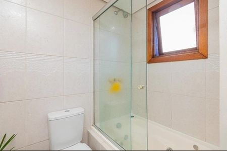 Apartamento para alugar com 80m², 2 quartos e 1 vagaBanheiro 1