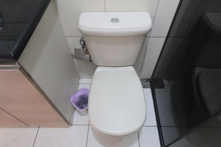 Apartamento à venda com 360m², 3 quartos e 2 vagasBanheiro