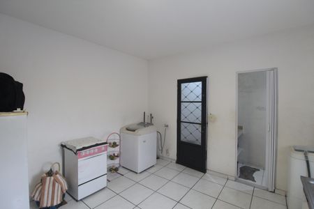 Apartamento à venda com 360m², 3 quartos e 2 vagasCozinha e Área de Serviço
