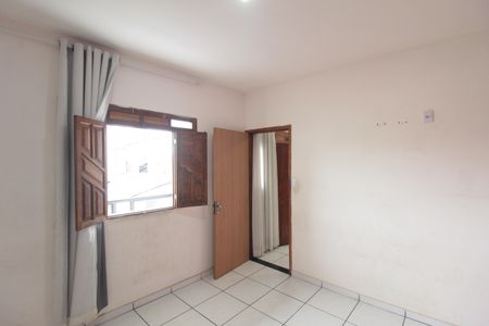 Quarto 1 de apartamento à venda com 3 quartos, 360m² em Jardim Guanabara, Belo Horizonte