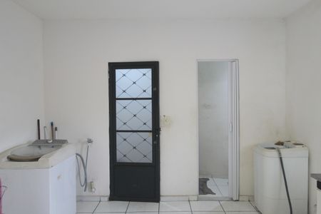 Apartamento à venda com 360m², 3 quartos e 2 vagasCozinha e Área de Serviço