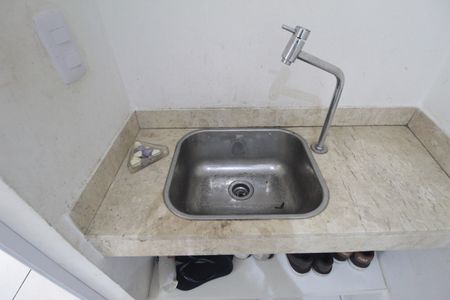 Apartamento à venda com 360m², 3 quartos e 2 vagasLavabo