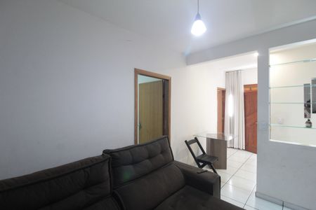 Apartamento à venda com 360m², 3 quartos e 2 vagasSala
