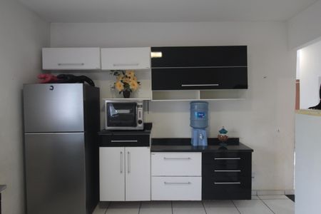 Apartamento à venda com 360m², 3 quartos e 2 vagasCozinha e Área de Serviço
