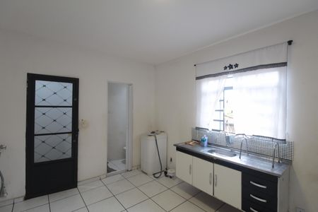 Apartamento à venda com 360m², 3 quartos e 2 vagasCozinha e Área de Serviço