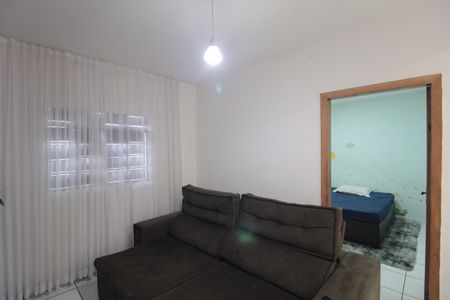 Sala de apartamento à venda com 3 quartos, 360m² em Jardim Guanabara, Belo Horizonte