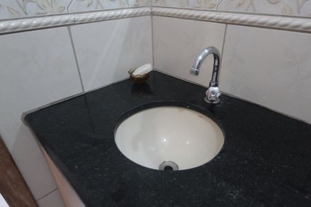 Apartamento à venda com 360m², 3 quartos e 2 vagasBanheiro