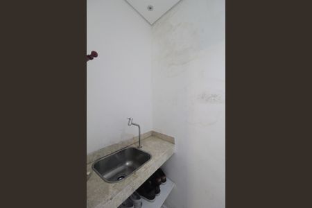 Apartamento à venda com 360m², 3 quartos e 2 vagasLavabo