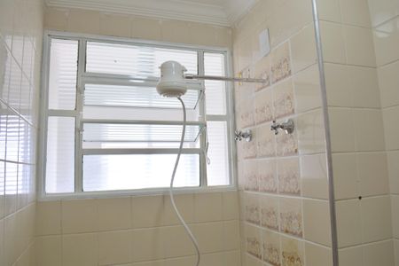 Apartamento para alugar com 58m², 2 quartos e 1 vagaBanheiro 