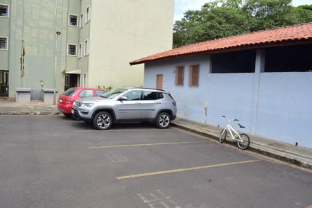 Apartamento para alugar com 58m², 2 quartos e 1 vagaGaragem
