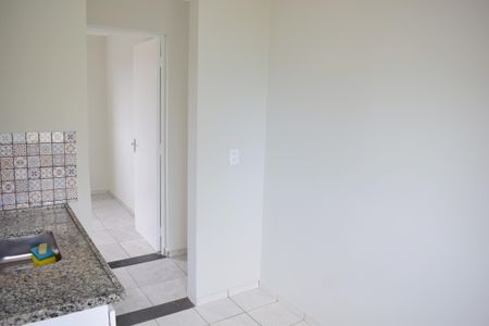 Apartamento para alugar com 58m², 2 quartos e 1 vagaCozinha