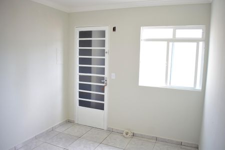 Sala de apartamento para alugar com 2 quartos, 58m² em Ipiranga, Ribeirão Preto