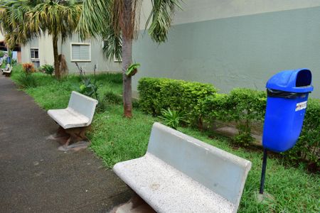 Apartamento para alugar com 58m², 2 quartos e 1 vagaÁrea comum