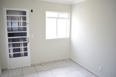 Sala de apartamento para alugar com 2 quartos, 58m² em Ipiranga, Ribeirão Preto