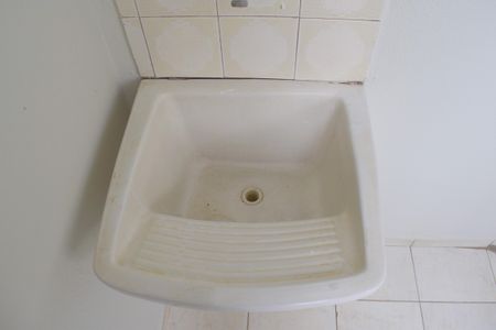 Apartamento para alugar com 58m², 2 quartos e 1 vagaÁrea de Serviço