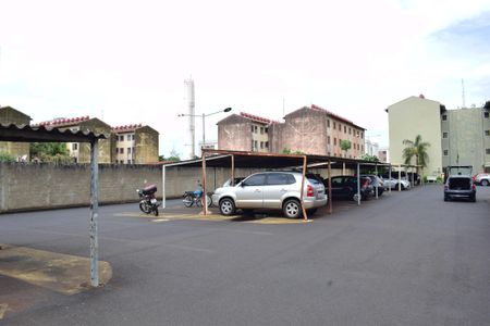 Apartamento para alugar com 58m², 2 quartos e 1 vagaGaragem