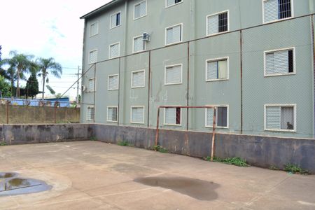 Apartamento para alugar com 58m², 2 quartos e 1 vagaQuadra Esportiva