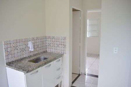Apartamento para alugar com 58m², 2 quartos e 1 vagaCozinha