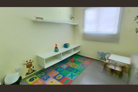 Apartamento para alugar com 67m², 2 quartos e 1 vaga Apartamento para alugar com 67m², 2 quartos e 1 vagaBrinquedoteca