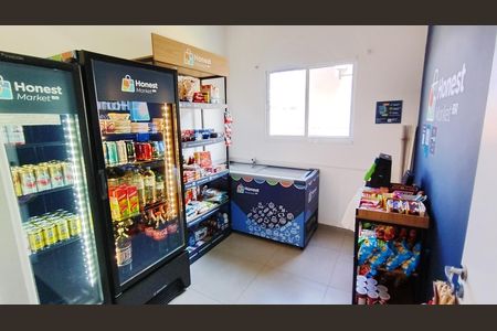 Apartamento para alugar com 67m², 2 quartos e 1 vaga Apartamento para alugar com 67m², 2 quartos e 1 vagaMercado