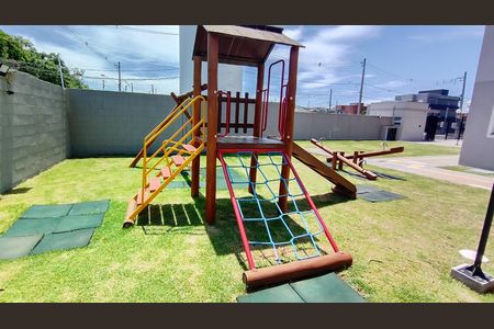 Apartamento para alugar com 67m², 2 quartos e 1 vaga Apartamento para alugar com 67m², 2 quartos e 1 vagaPlayground