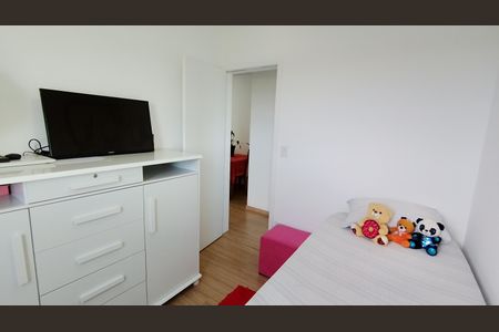 Apartamento para alugar com 67m², 2 quartos e 1 vaga Apartamento para alugar com 67m², 2 quartos e 1 vagaQuarto 2