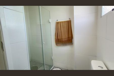 Apartamento para alugar com 67m², 2 quartos e 1 vaga Apartamento para alugar com 67m², 2 quartos e 1 vagaBanheiro