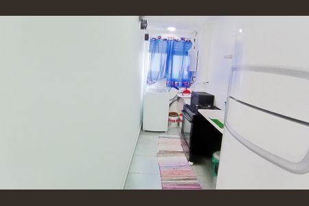 Apartamento para alugar com 67m², 2 quartos e 1 vaga Apartamento para alugar com 67m², 2 quartos e 1 vagaCozinha