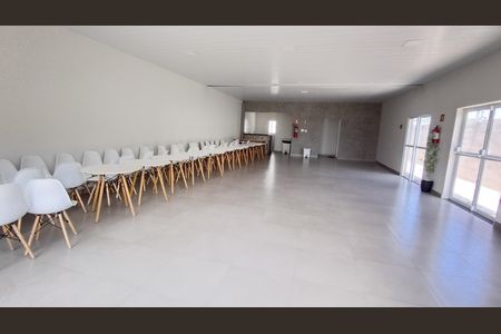 Apartamento para alugar com 67m², 2 quartos e 1 vaga Apartamento para alugar com 67m², 2 quartos e 1 vagaSalão de Festas