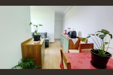 Apartamento para alugar com 67m², 2 quartos e 1 vaga Apartamento para alugar com 67m², 2 quartos e 1 vagaSala