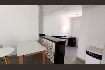 Apartamento para alugar com 67m², 2 quartos e 1 vaga Apartamento para alugar com 67m², 2 quartos e 1 vagaSalão de Festas