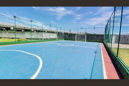 Apartamento para alugar com 67m², 2 quartos e 1 vaga Apartamento para alugar com 67m², 2 quartos e 1 vagaQuadra Esportiva