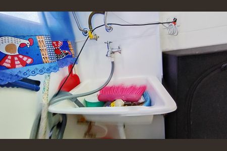 Apartamento para alugar com 67m², 2 quartos e 1 vaga Apartamento para alugar com 67m², 2 quartos e 1 vagaCozinha