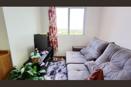 Apartamento para alugar com 67m², 2 quartos e 1 vaga Apartamento para alugar com 67m², 2 quartos e 1 vagaSala
