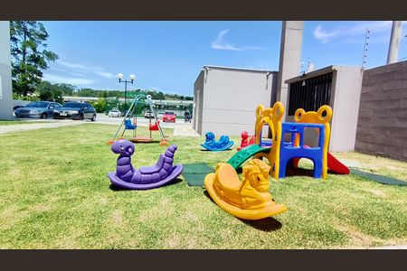 Apartamento para alugar com 67m², 2 quartos e 1 vaga Apartamento para alugar com 67m², 2 quartos e 1 vagaPlayground