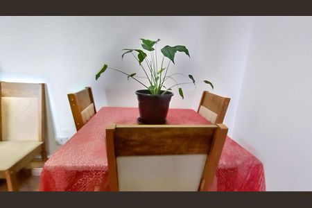 Apartamento para alugar com 67m², 2 quartos e 1 vaga Apartamento para alugar com 67m², 2 quartos e 1 vagaSala