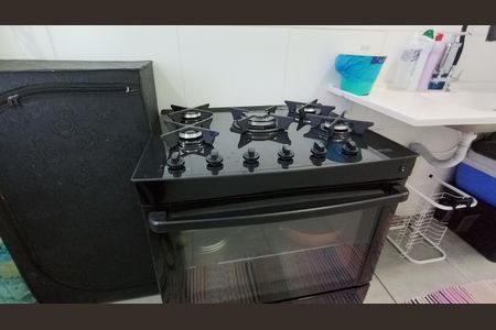 Apartamento para alugar com 67m², 2 quartos e 1 vaga Apartamento para alugar com 67m², 2 quartos e 1 vagaCozinha