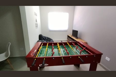 Apartamento para alugar com 67m², 2 quartos e 1 vaga Apartamento para alugar com 67m², 2 quartos e 1 vagaSalão de jogos