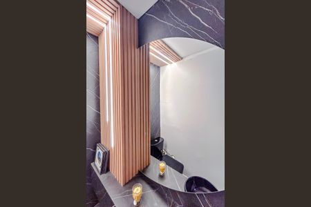 Apartamento à venda com 93m², 2 quartos e 2 vagasLavabo