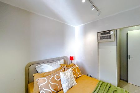 Apartamento à venda com 93m², 2 quartos e 2 vagasSuíte 2