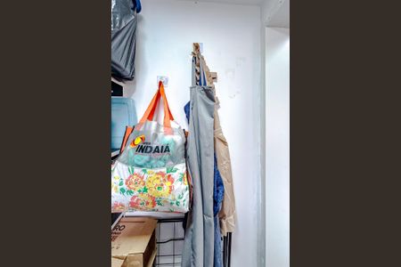 Apartamento à venda com 93m², 2 quartos e 2 vagasDespensa