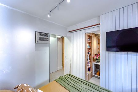 Apartamento à venda com 93m², 2 quartos e 2 vagasSuíte 2