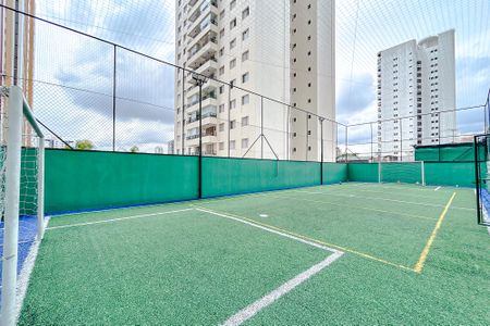 Apartamento à venda com 93m², 2 quartos e 2 vagasQuadra Esportiva