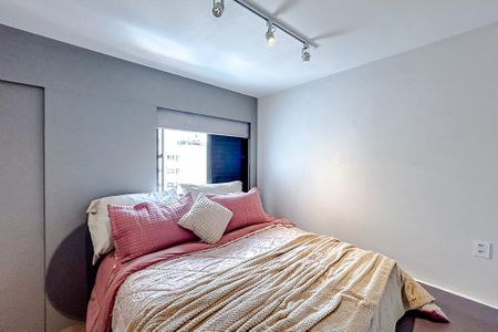 Apartamento à venda com 93m², 2 quartos e 2 vagasSuíte 1