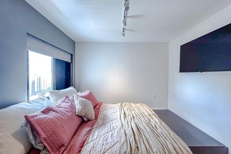 Apartamento à venda com 93m², 2 quartos e 2 vagasSuíte 1