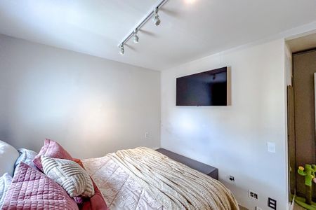 Apartamento à venda com 93m², 2 quartos e 2 vagasSuíte 1