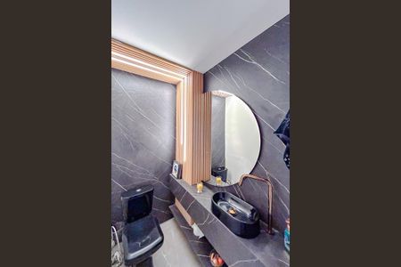 Apartamento à venda com 93m², 2 quartos e 2 vagasLavabo