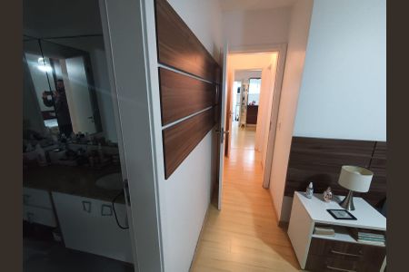 Apartamento para alugar com 58m², 2 quartos e 1 vagaQuarto 1