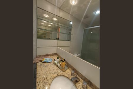 Apartamento para alugar com 58m², 2 quartos e 1 vagaBanheiro 2