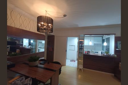 Apartamento para alugar com 58m², 2 quartos e 1 vagaSala 